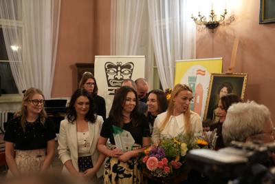 Gala Żaganianin Roku