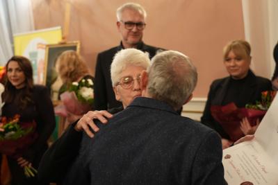 Gala Żaganianin Roku