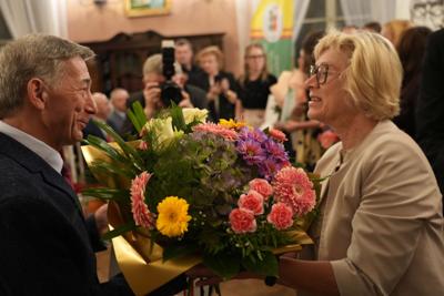 Gala Żaganianin Roku