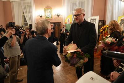 Gala Żaganianin Roku