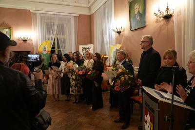 Gala Żaganianin Roku