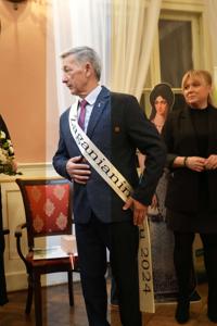 Gala Żaganianin Roku