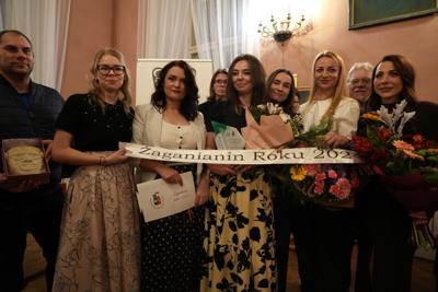 Gala Żaganianin Roku