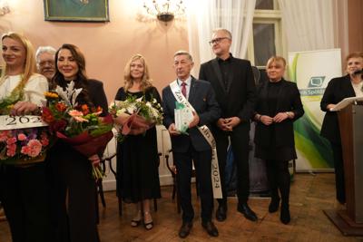 Gala Żaganianin Roku