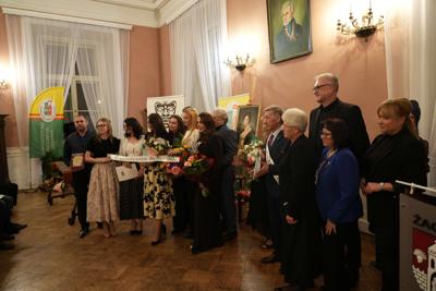 Gala Żaganianin Roku