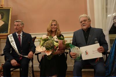 Gala Żaganianin Roku