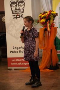 Gala Żaganianin Roku