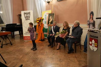 Gala Żaganianin Roku