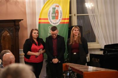 Gala Żaganianin Roku