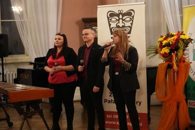 Gala Żaganianin Roku