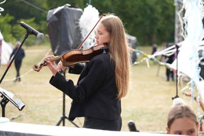 Y- Festival of Sound and Arts Żagań 2025