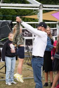 Y- Festival of Sound and Arts Żagań 2025