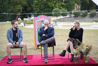 Y- Festival of Sound and Arts Żagań 2025