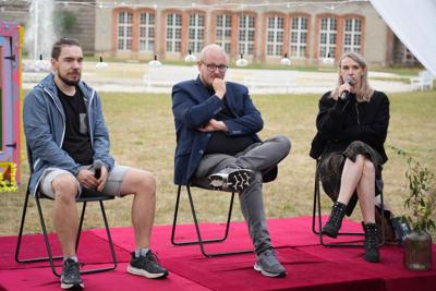 Y- Festival of Sound and Arts Żagań 2025
