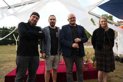 Y- Festival of Sound and Arts Żagań 2025