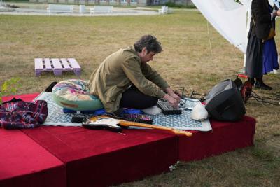 Y- Festival of Sound and Arts Żagań 2025