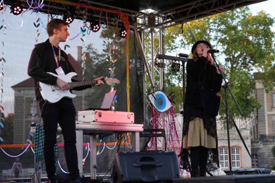 Y- Festival of Sound and Arts Żagań 2025