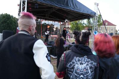 Y- Festival of Sound and Arts Żagań 2025