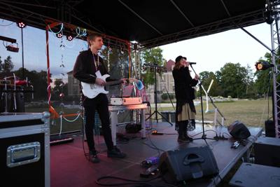 Y- Festival of Sound and Arts Żagań 2025