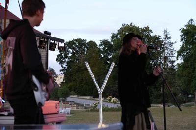 Y- Festival of Sound and Arts Żagań 2025