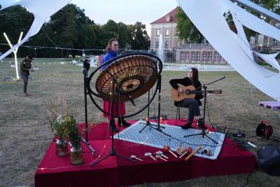Y- Festival of Sound and Arts Żagań 2025