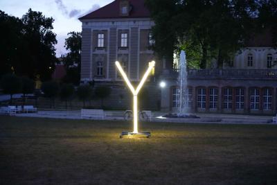 Y- Festival of Sound and Arts Żagań 2025
