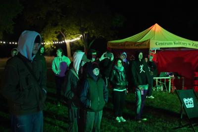 Y- Festival of Sound and Arts Żagań 2025