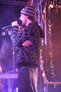 Y- Festival of Sound and Arts Żagań 2025