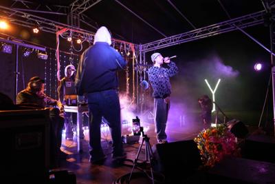 Y- Festival of Sound and Arts Żagań 2025