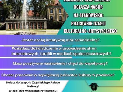 oferta pracy