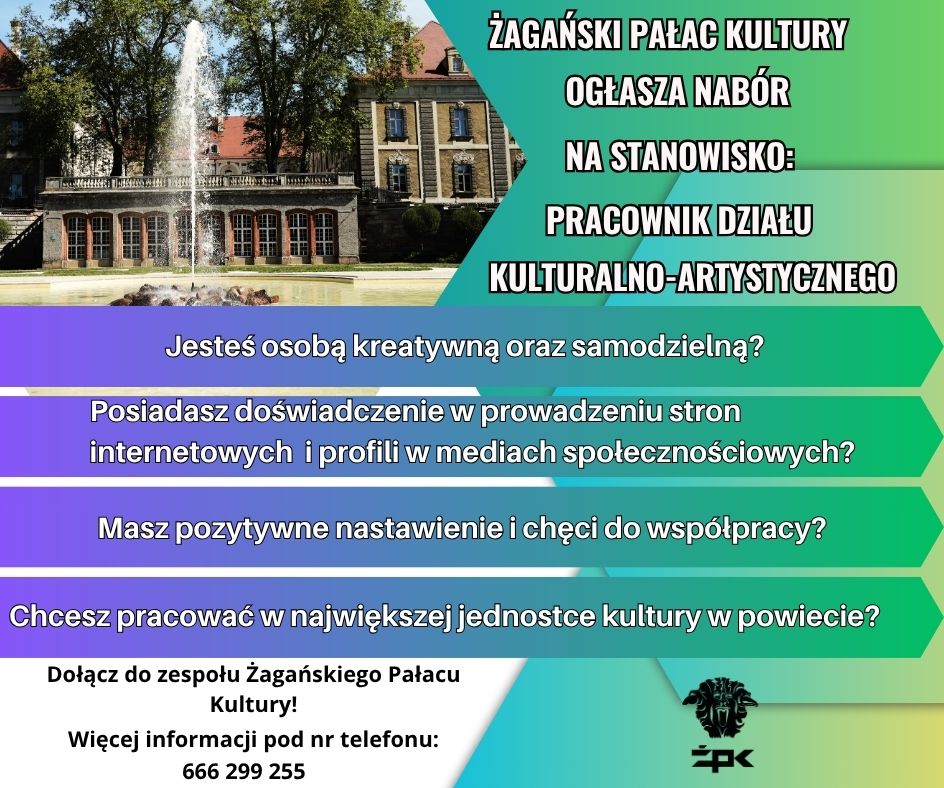 oferta pracy