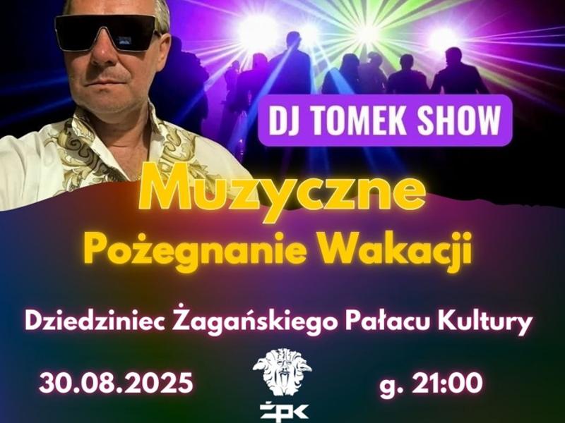 Dj Tomek