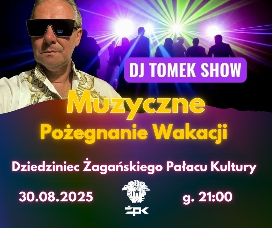 Dj Tomek