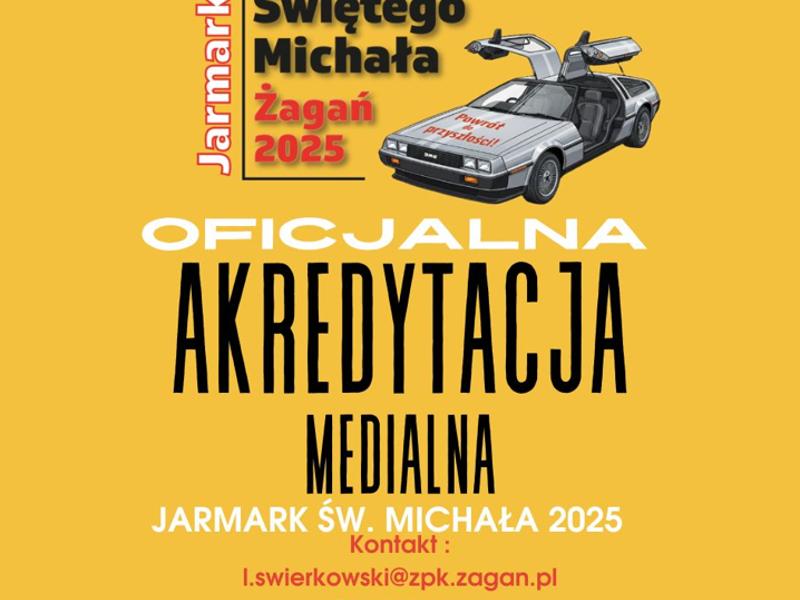 Akredytacja