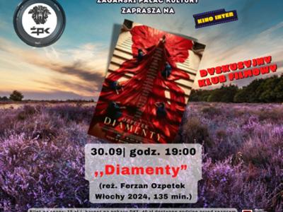 Diamenty