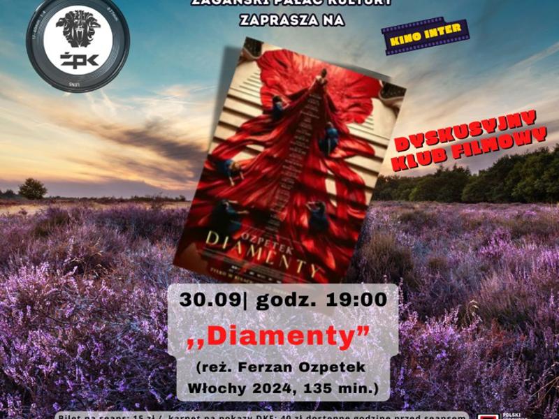 Diamenty