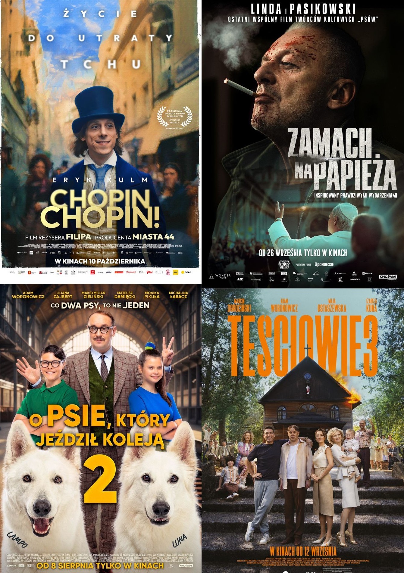 Kino z Lotto