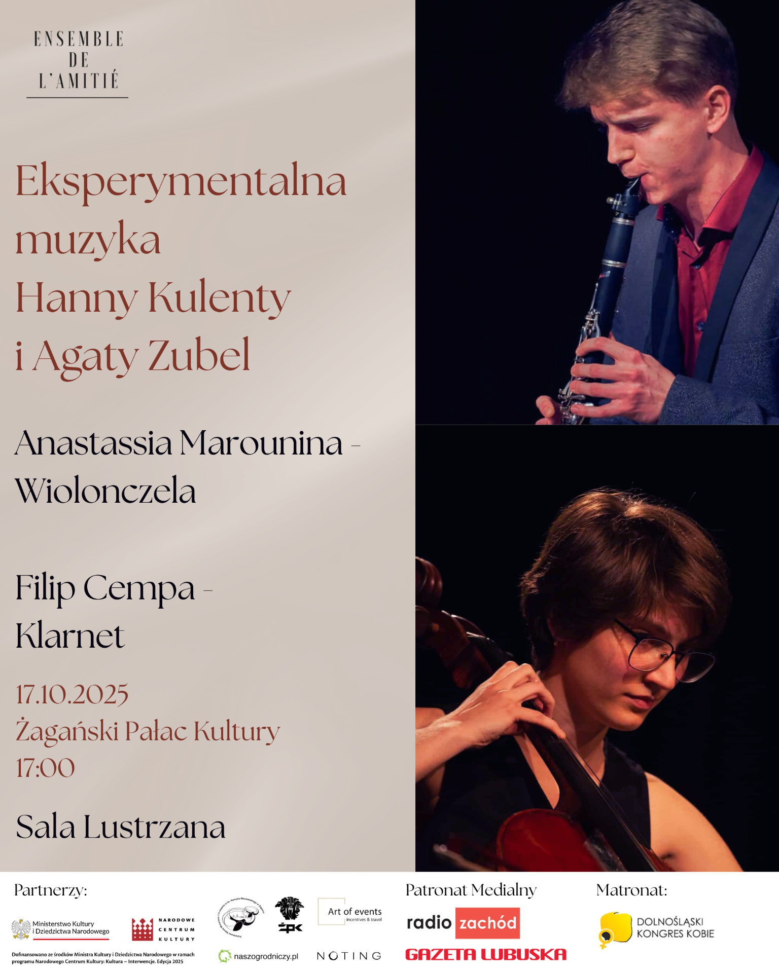 Polskie Kompozytorki