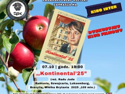 Kontinental 25