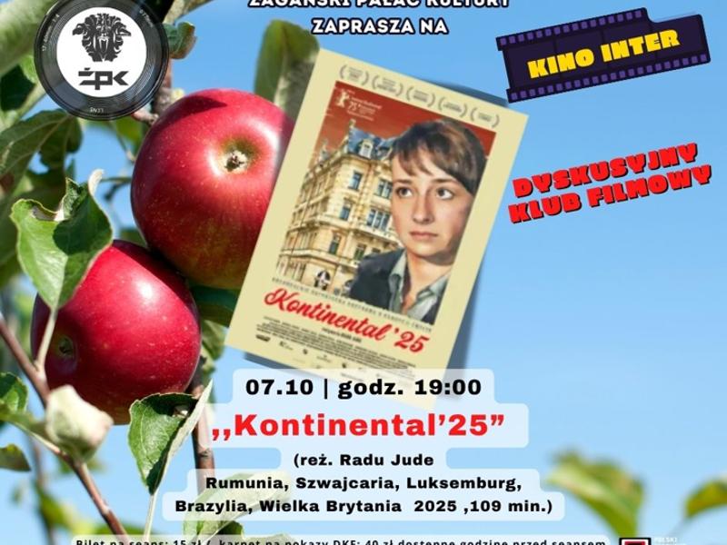 Kontinental 25