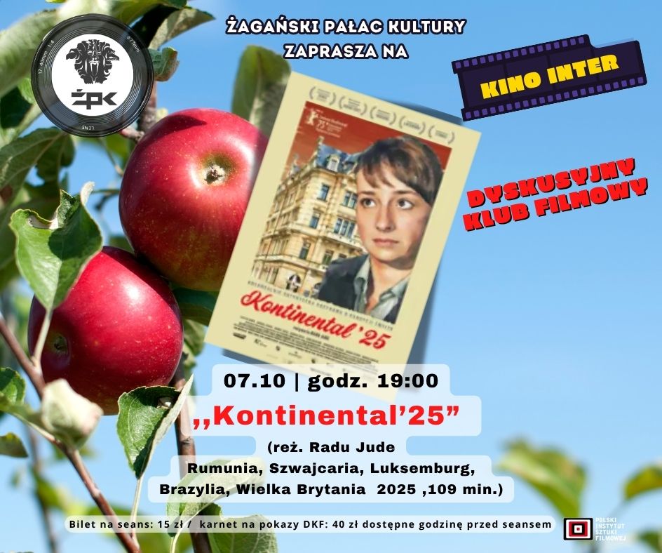 Kontinental 25