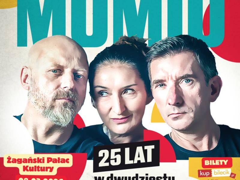 Kabaret Mumio