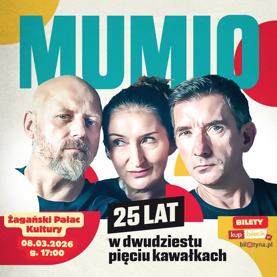 Kabaret Mumio