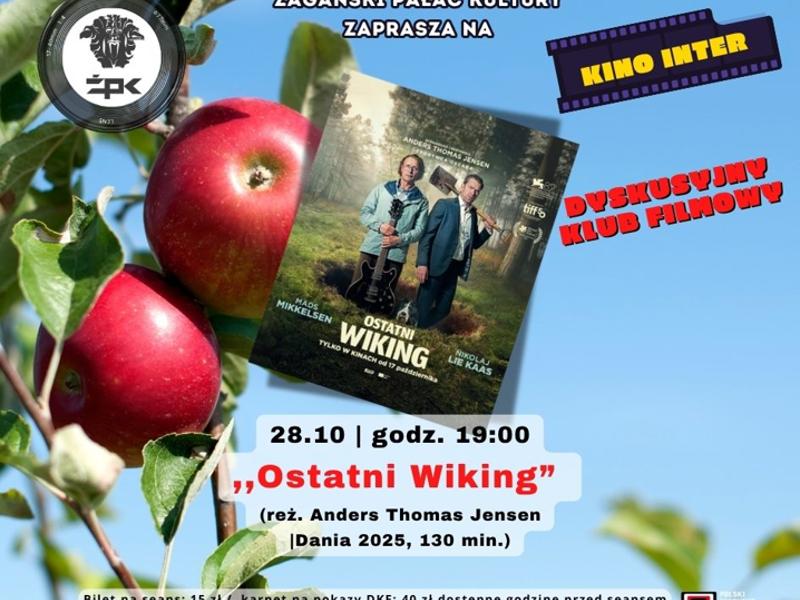 Ostatni Wiking