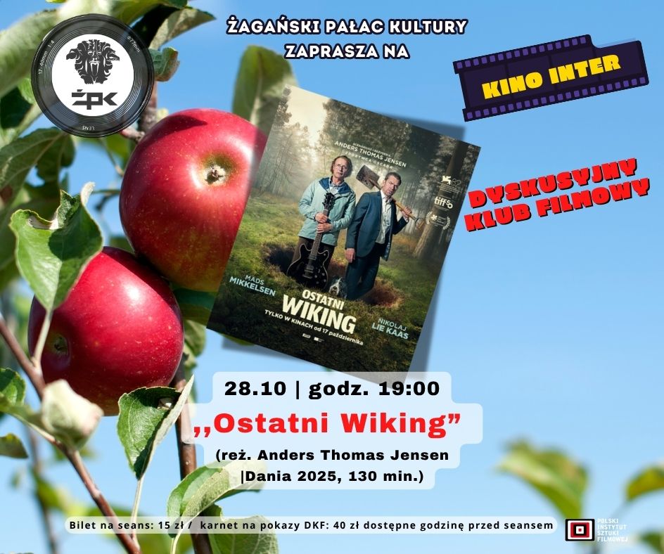 Ostatni Wiking