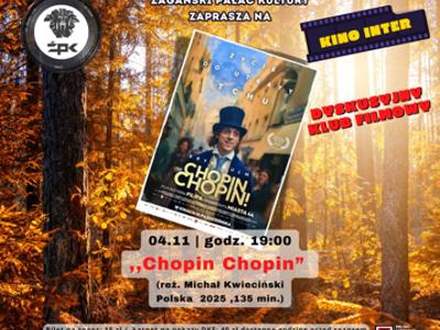 Chopin Chopin