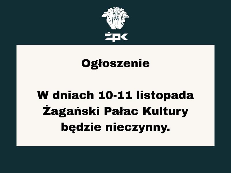 Ogloszenie