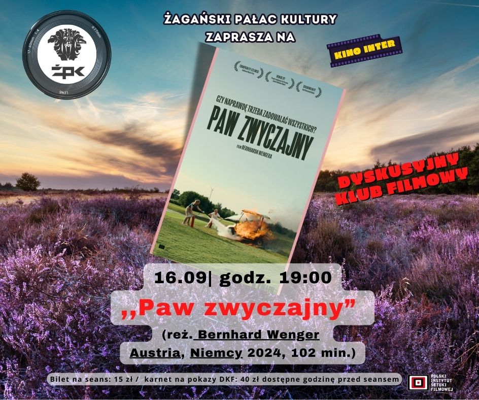 Plakat filmowy