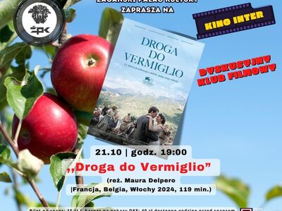 DKF Droga do Vermiglio