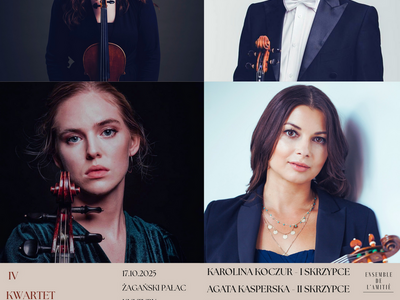 I Festiwal Muzyki Polskich Kompozytorek